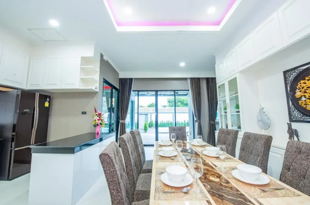 Anona Pool Villa Pattaya รูปที่ 31