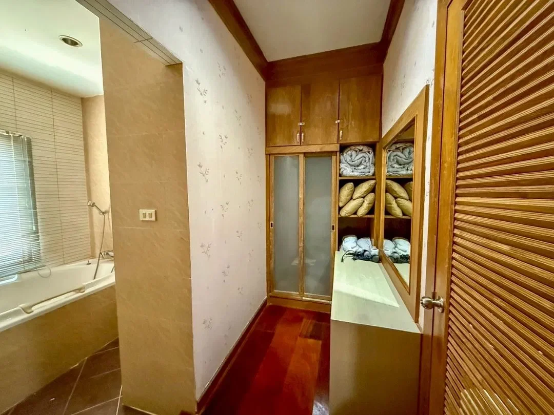 Horizon Pool Villa Bangsaray รูปที่ 3
