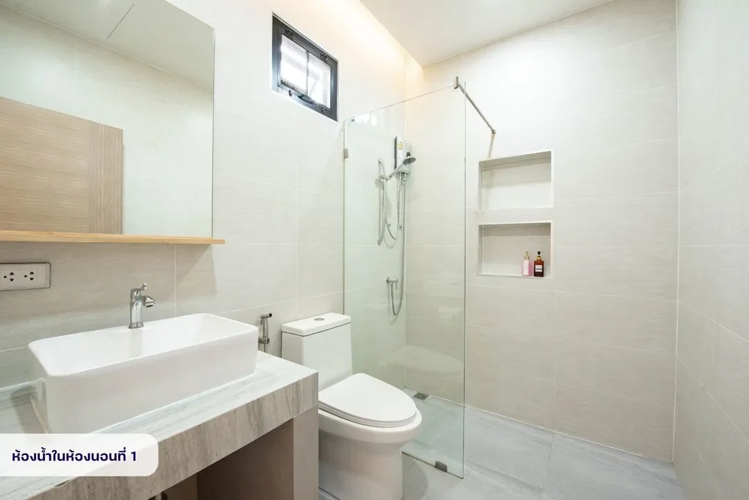 Miguel Pool Villa รูปที่ 26