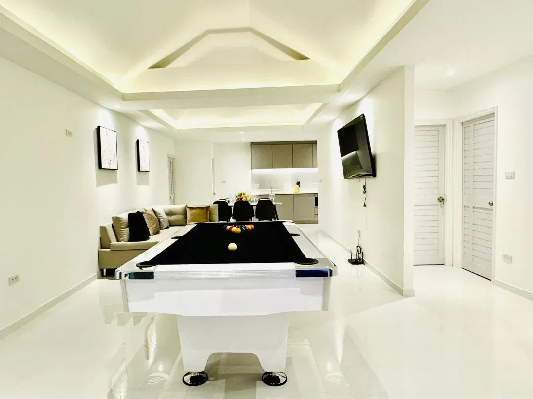 Villa 129 Wongamat รูปที่ 31