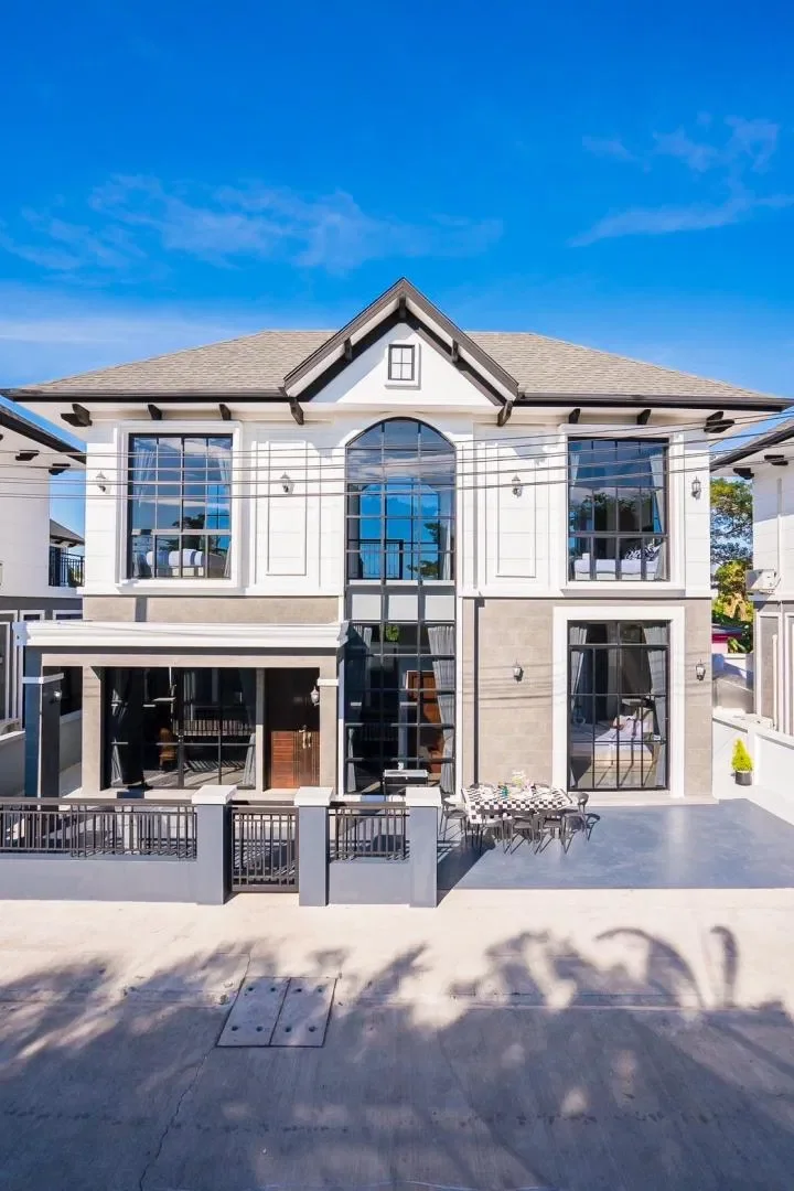 Castle House Poolvilla รูปที่ 22