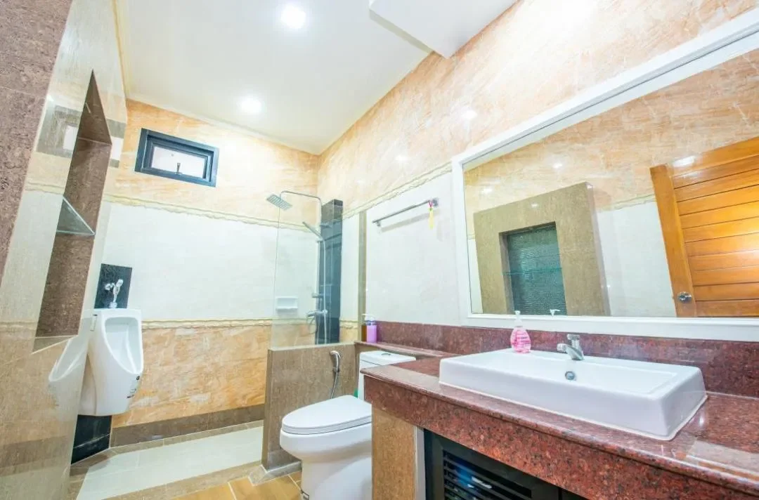 Anona Pool Villa Pattaya รูปที่ 12