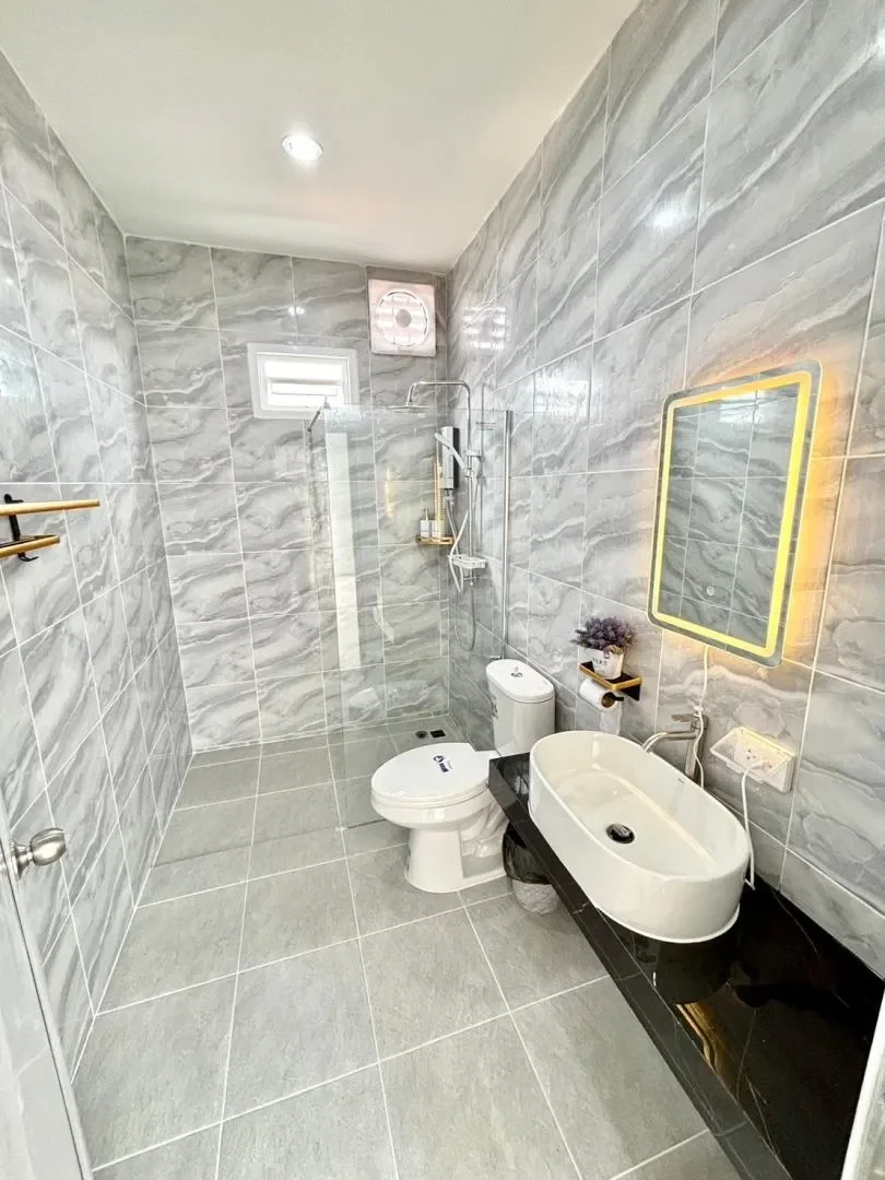 Dream pool villa 3 รูปที่ 8