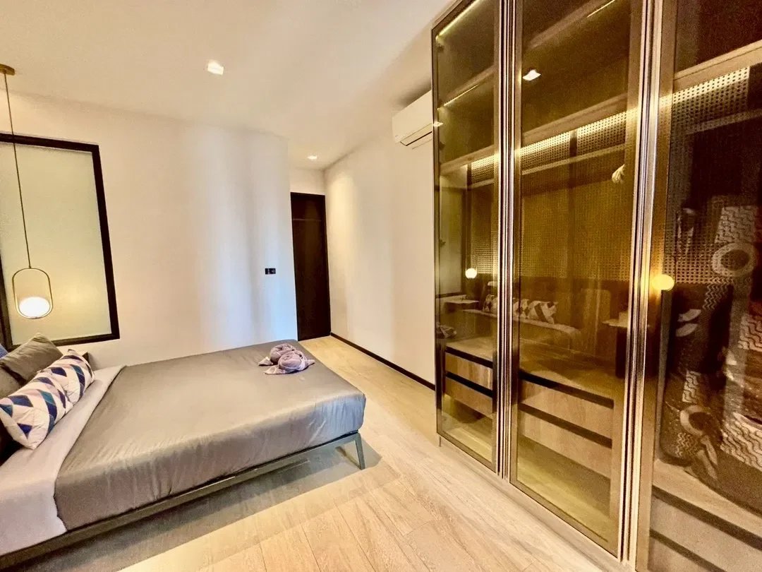 SJ Villa Pattaya รูปที่ 15