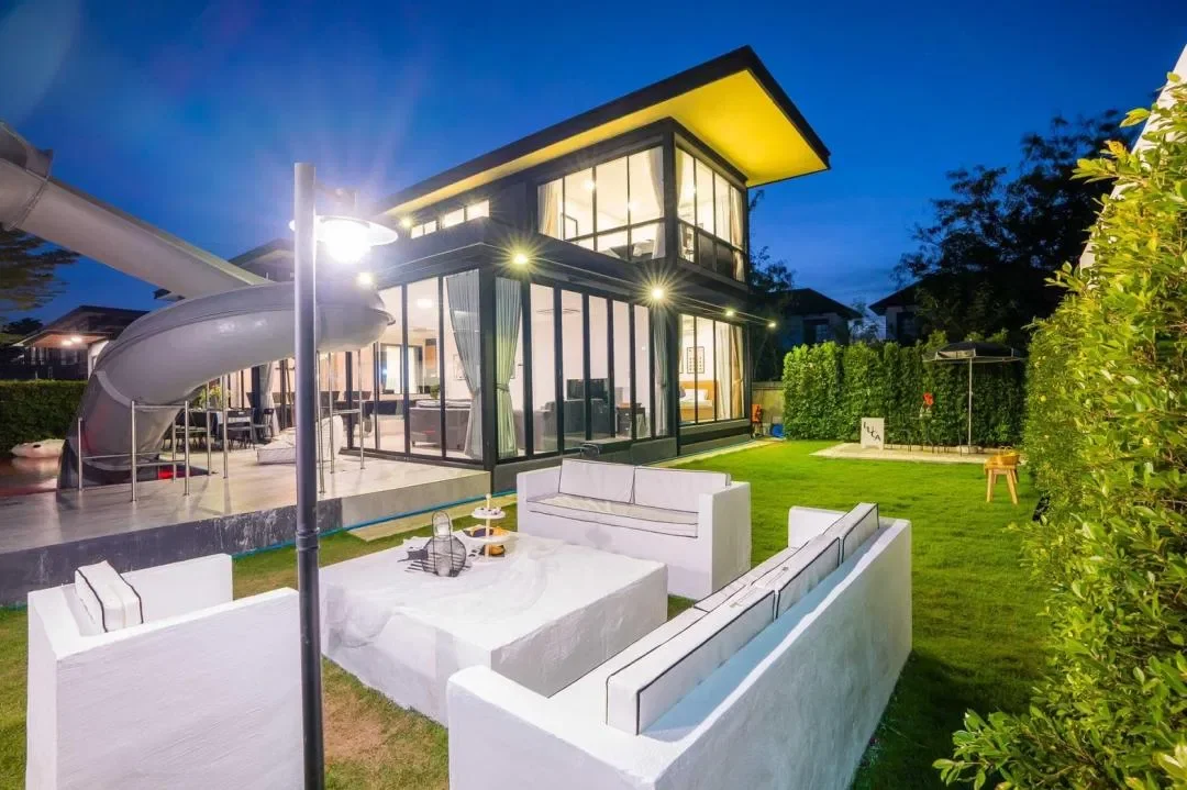 Luca House Poolvilla รูปที่ 23
