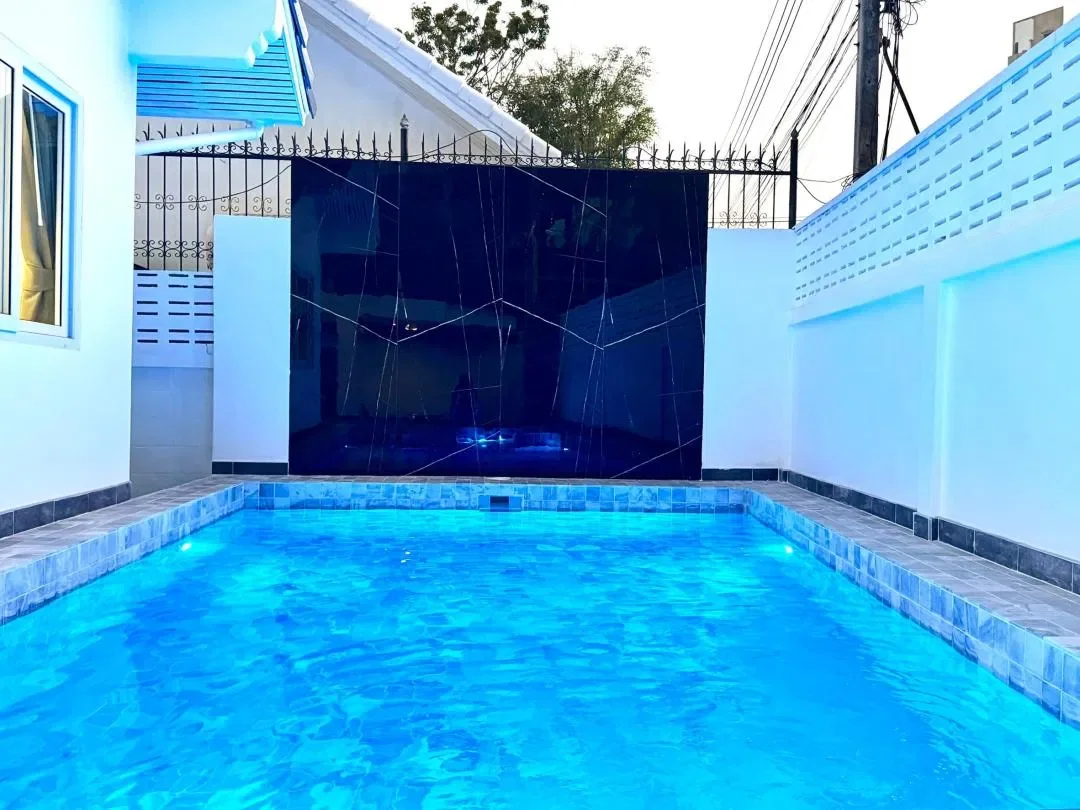 Villa 129 Wongamat รูปที่ 20