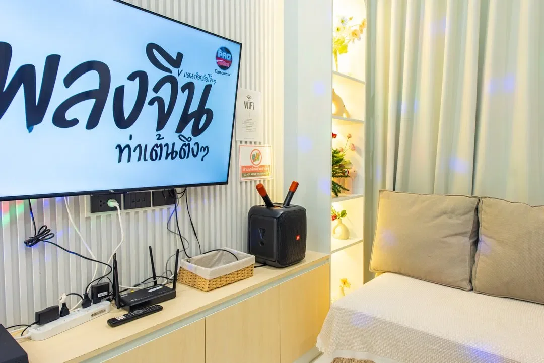 Bonheur รูปที่ 9