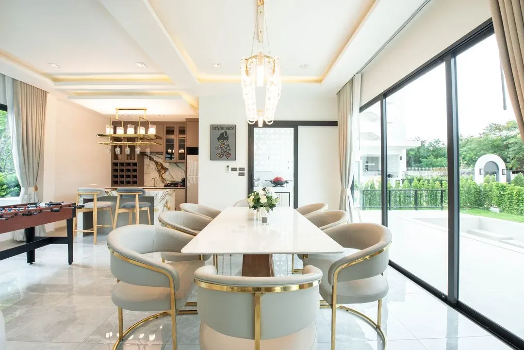 Olive Poolvilla 2 รูปที่ 3