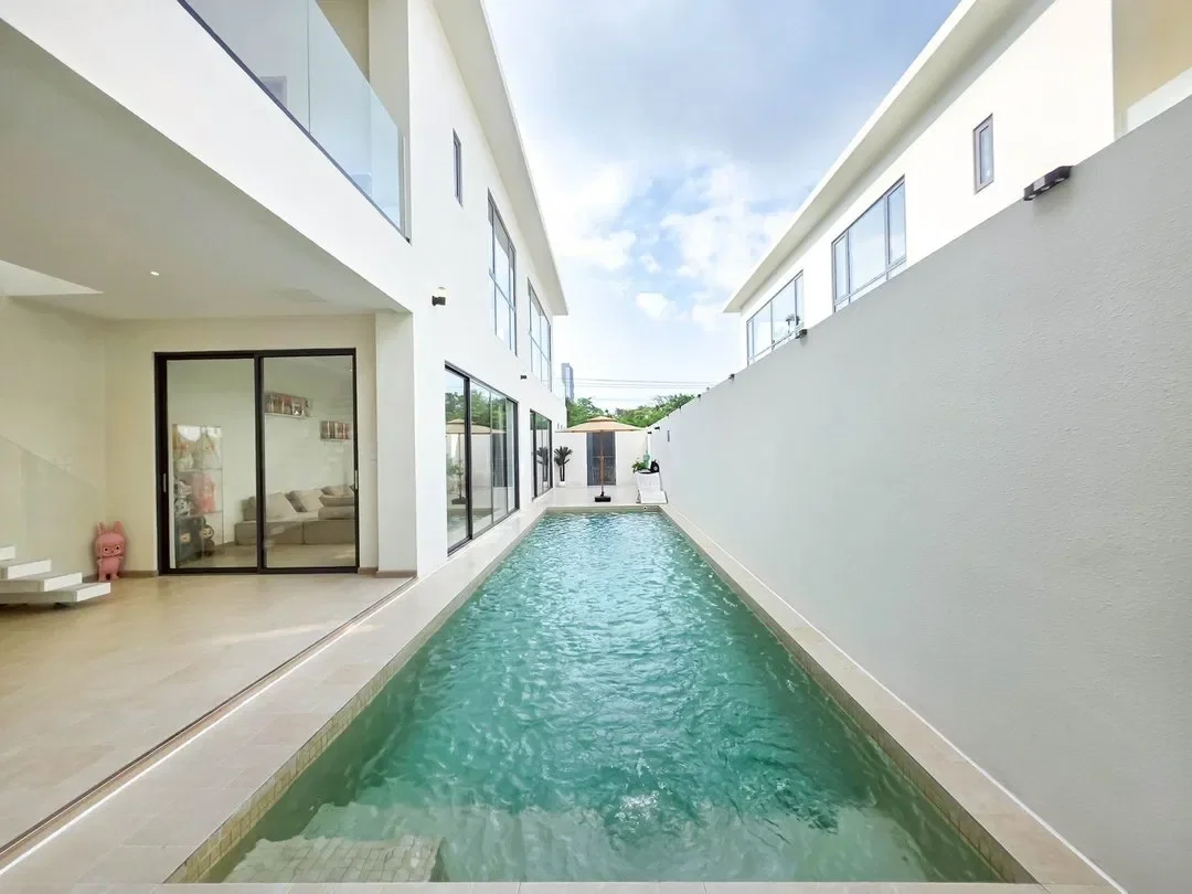 Sea Sapphire Villa1 รูปที่ 17