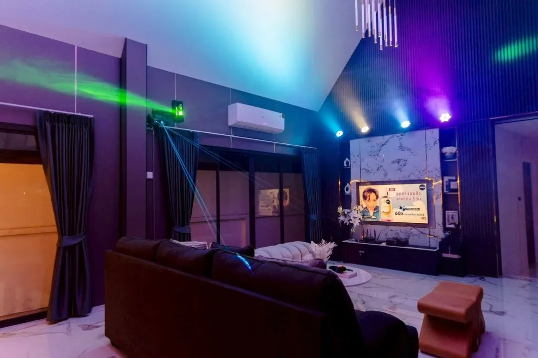 Ventis Villa รูปที่ 2