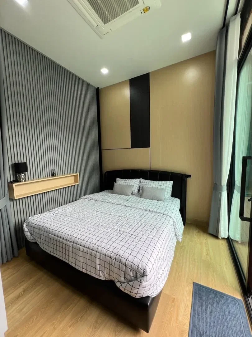 The Kompletia Sattahip 2第3张