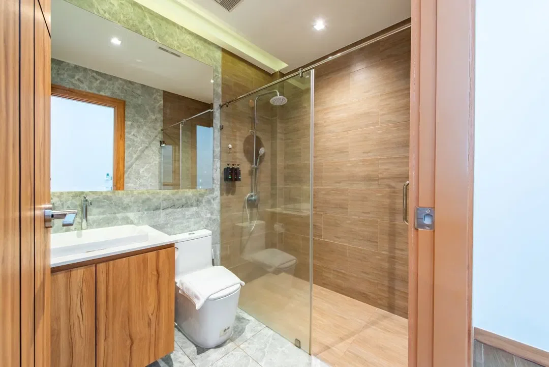 The H pool villa รูปที่ 29