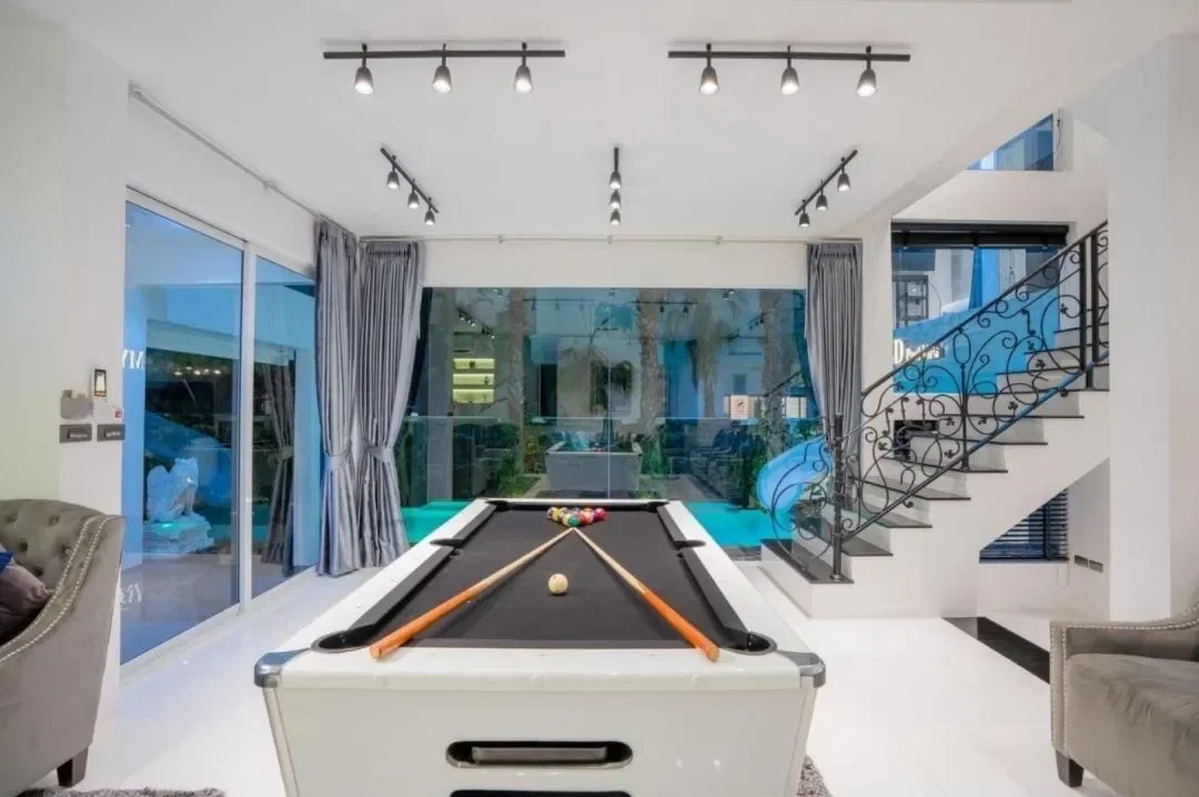 MY SERIES Pool Villa รูปที่ 26