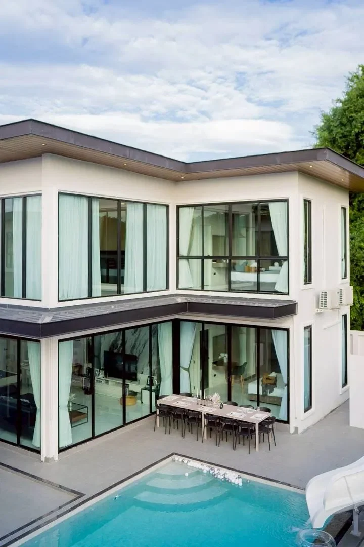Walter's house รูปที่ 21