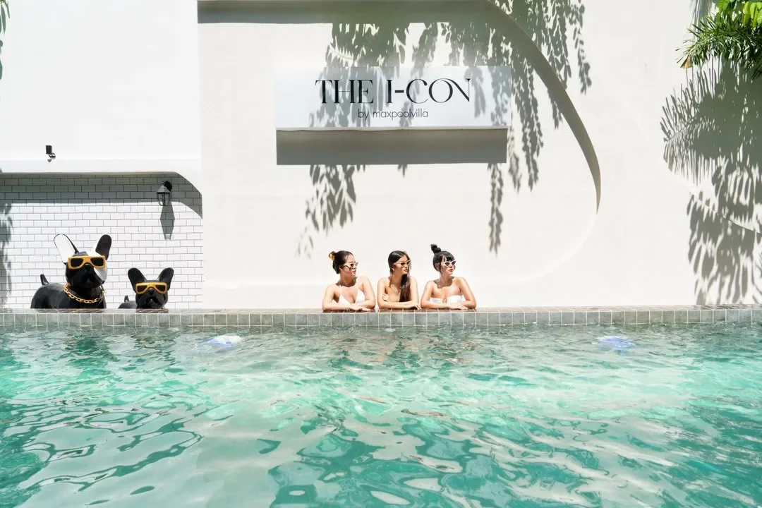 THE I-CON รูปที่ 41