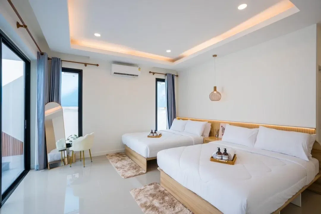 Villa Whale รูปที่ 7