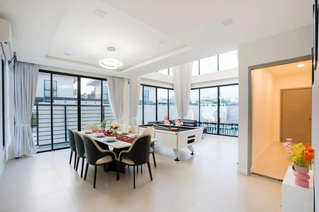 Mana Fun Pool Villa รูปที่ 28