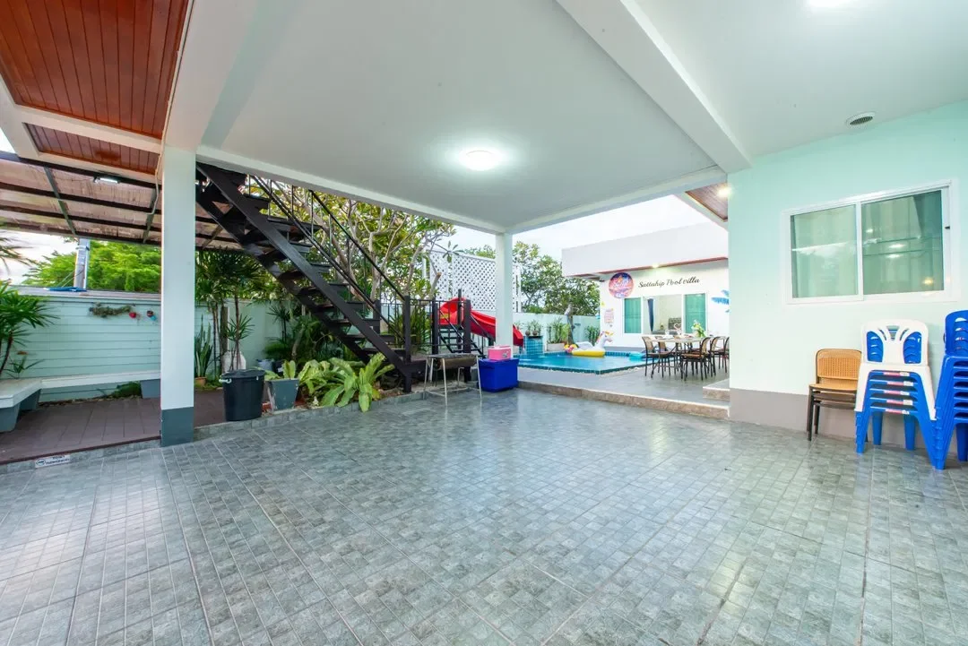 ppm sky hill poolvilla sattahip รูปที่ 42