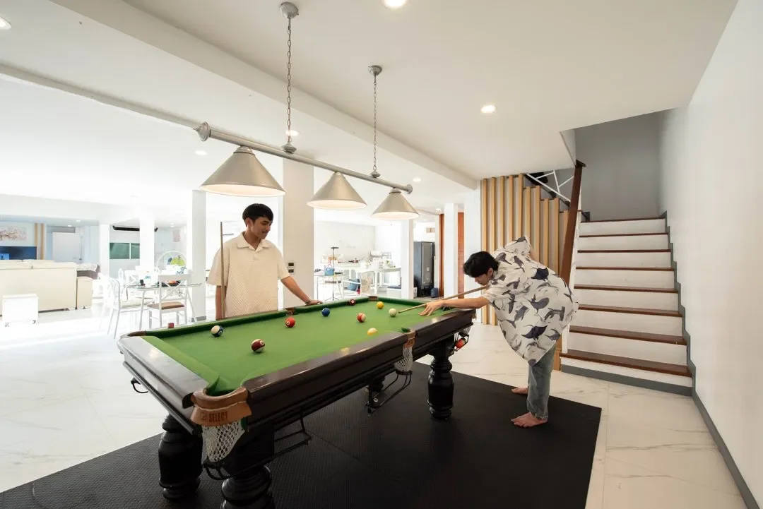 Sea Pearl poolvilla รูปที่ 2