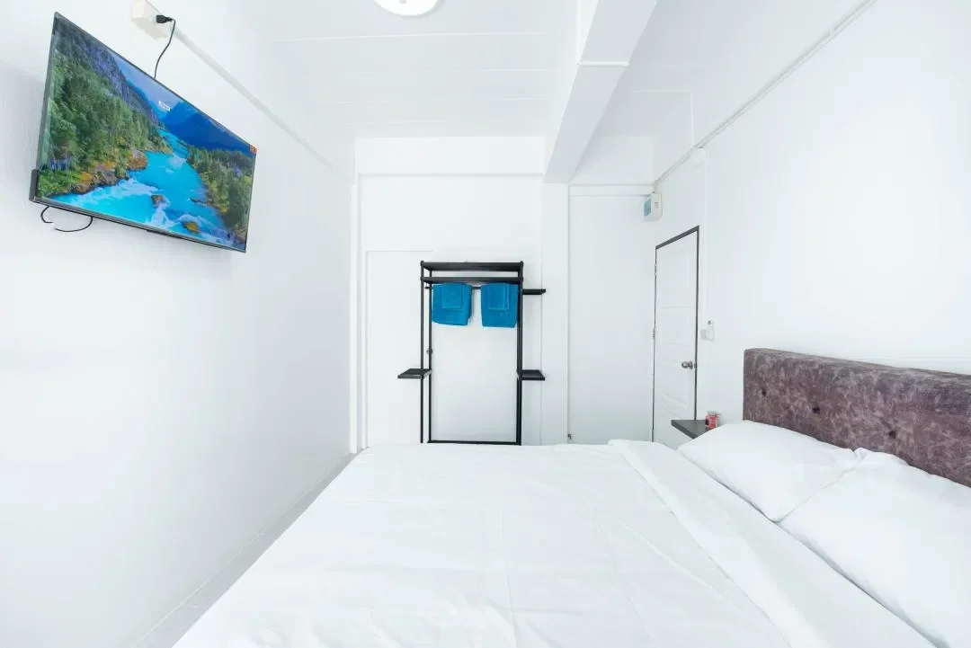 PATTAYA BEACH POOL VILLA รูปที่ 23