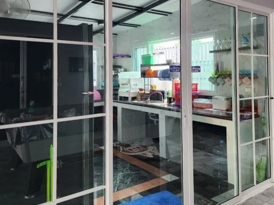T&D POOL VILLA รูปที่ 21