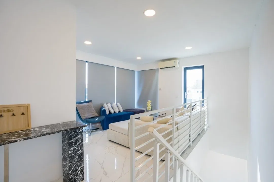MY STAR Pool Villa รูปที่ 3