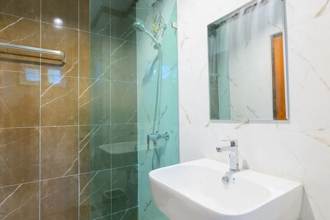 Sky Blue Pool Villa รูปที่ 14