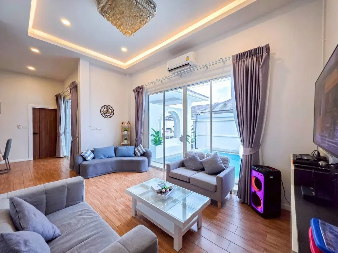The Luxe Wave รูปที่ 28