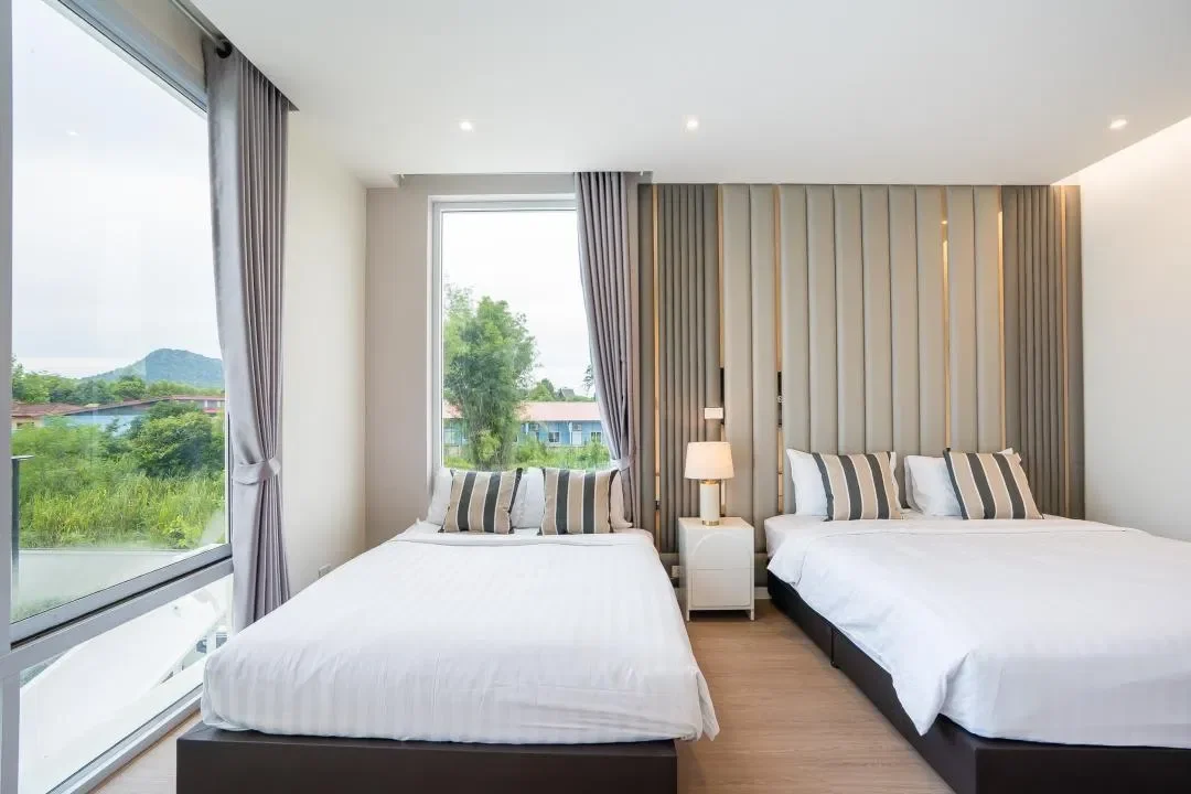 Cyrus House Poolvilla รูปที่ 6