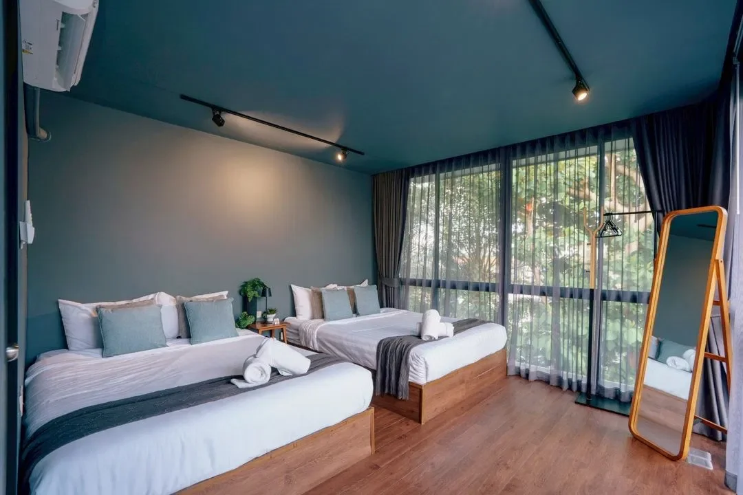 Coco Casa villa Pattaya รูปที่ 8