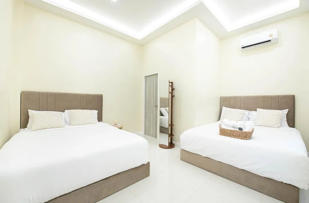 Sea Haus Pool Villa รูปที่ 22