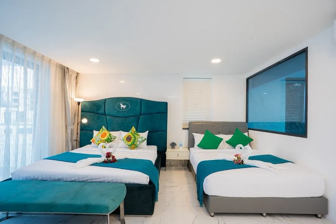 Your Luxe pool villa รูปที่ 9