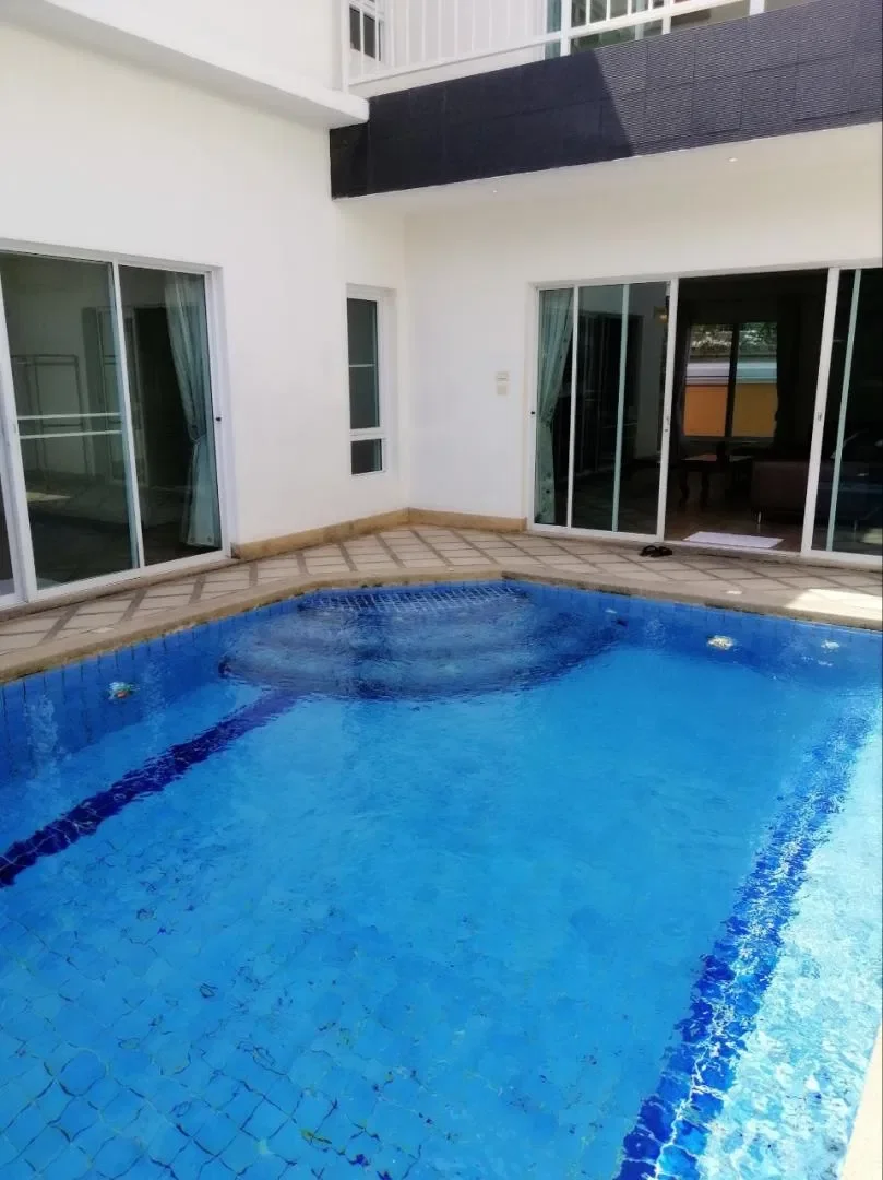Na Jomtien Villa 4 รูปที่ 21