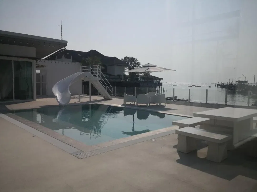 THE SEA PANO บางแสน รูปที่ 2