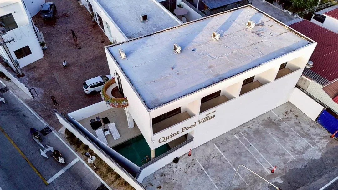 Quint pool villa (Q5) รูปที่ 21