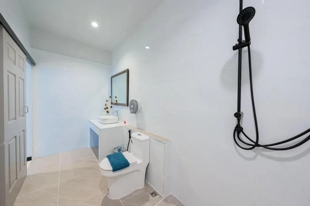 Howdy Pool Villa 1 รูปที่ 16