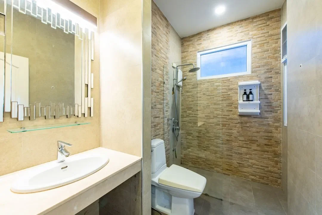 Kari pool villa Bangsare รูปที่ 28