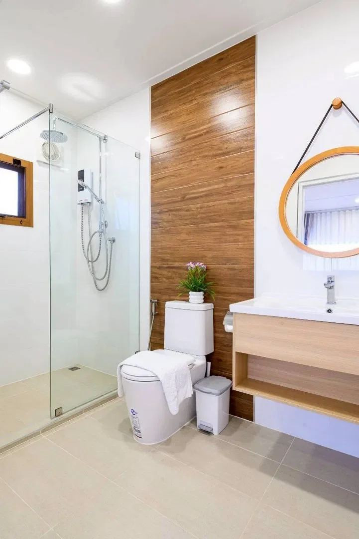 Motto pool villa รูปที่ 11