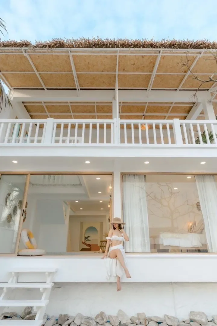Stories stay pool villa เขาเต่า(หัวหิน) รูปที่ 11