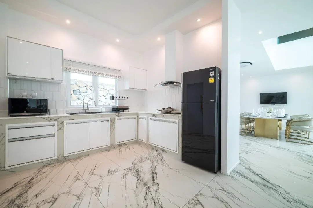 Montrio Villa Pattaya第34张