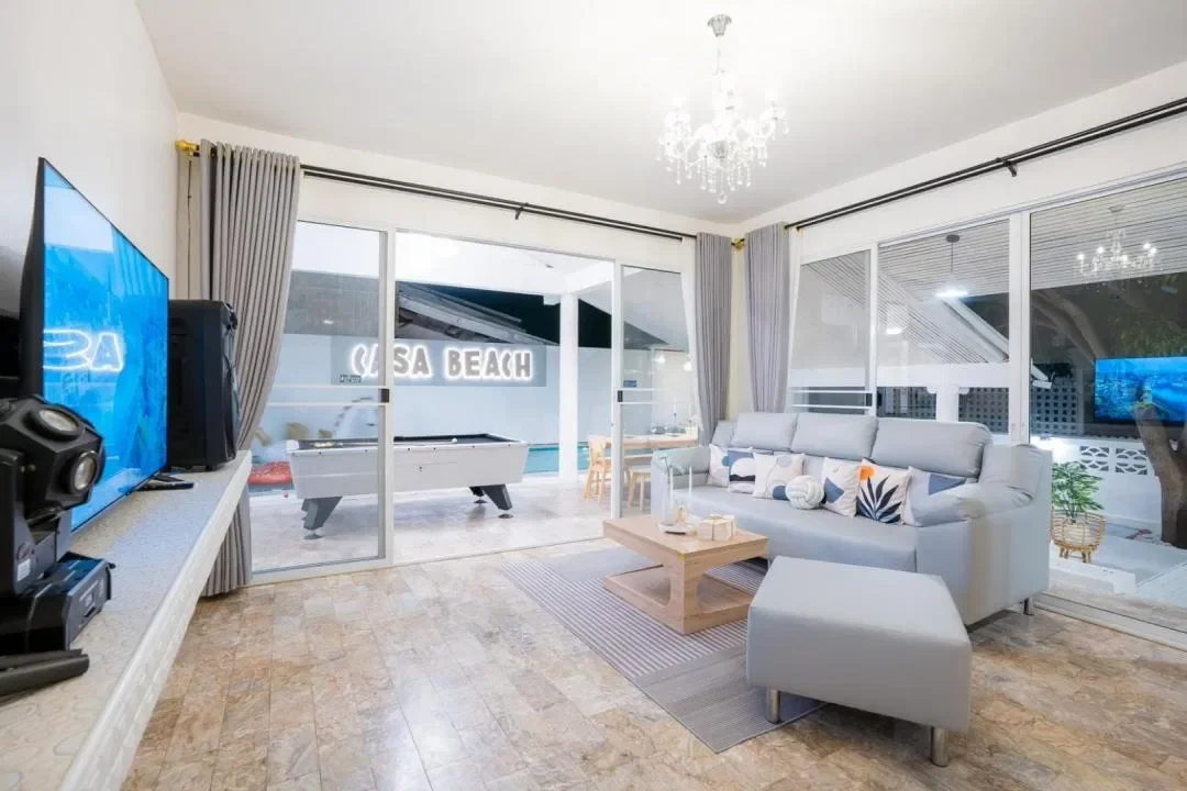 Casa Beach รูปที่ 24