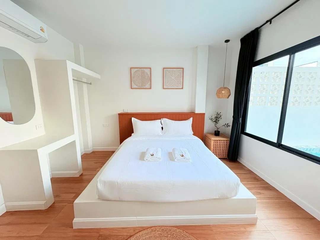 Medina Pool villa M3 รูปที่ 18