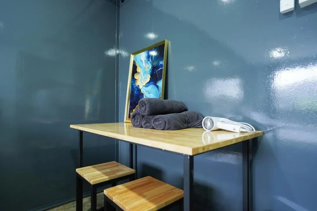 Number 8 Poolvilla (กรุงเทพ) รูปที่ 9