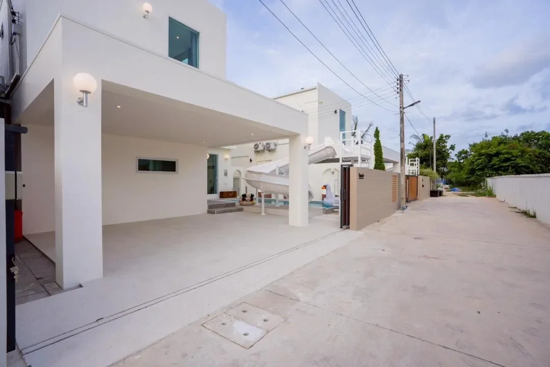 Thunder House Poolvilla รูปที่ 20