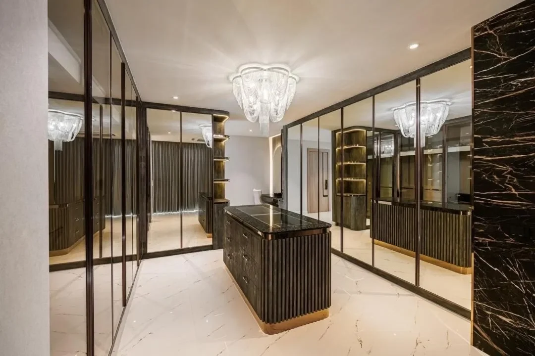 Penthouse Pandora รูปที่ 27