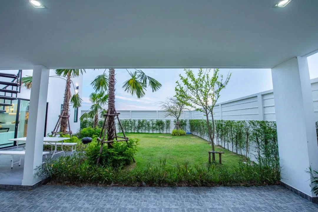 Wada La Mer villa รูปที่ 10