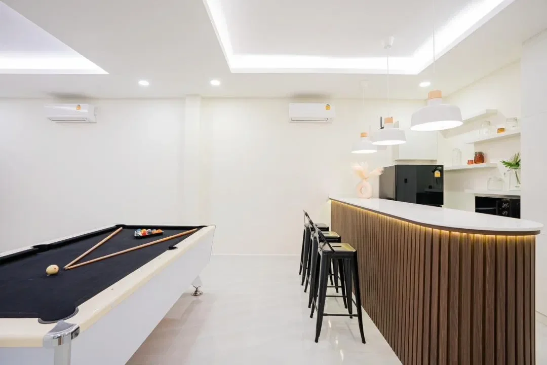 Walnut House Poolvilla รูปที่ 39