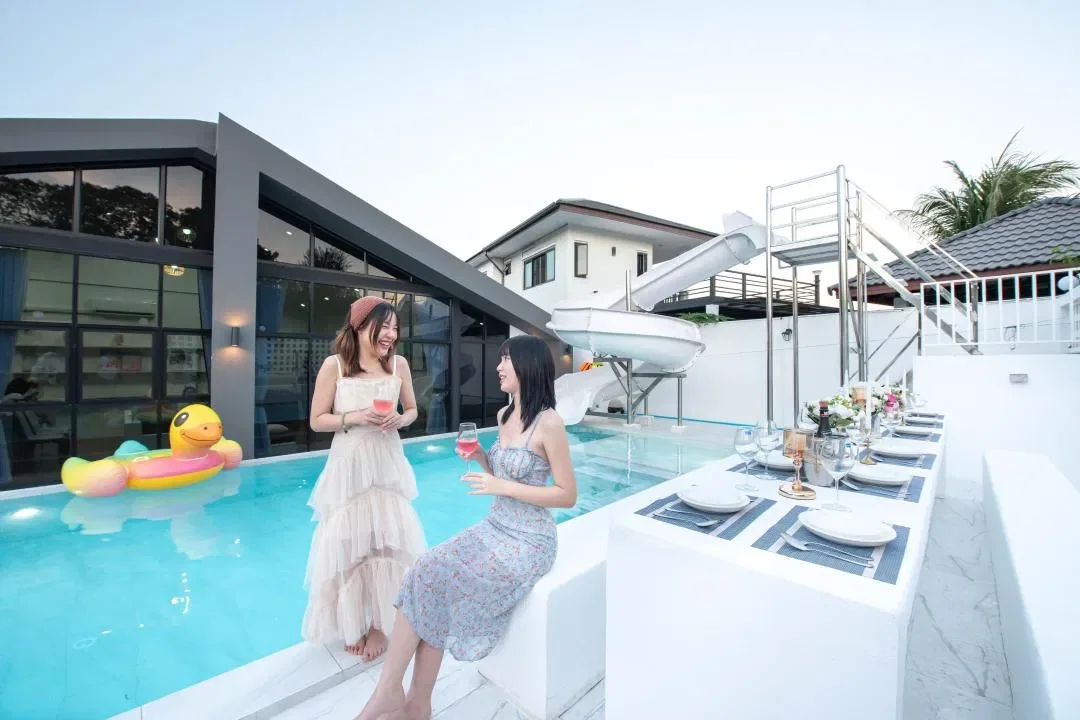 In2 Pool Villa รูปที่ 6
