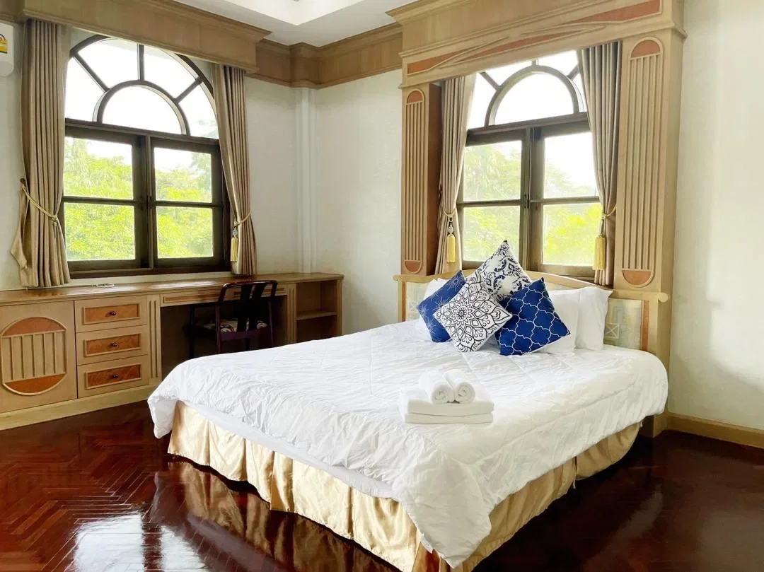 HB Seaview รูปที่ 2