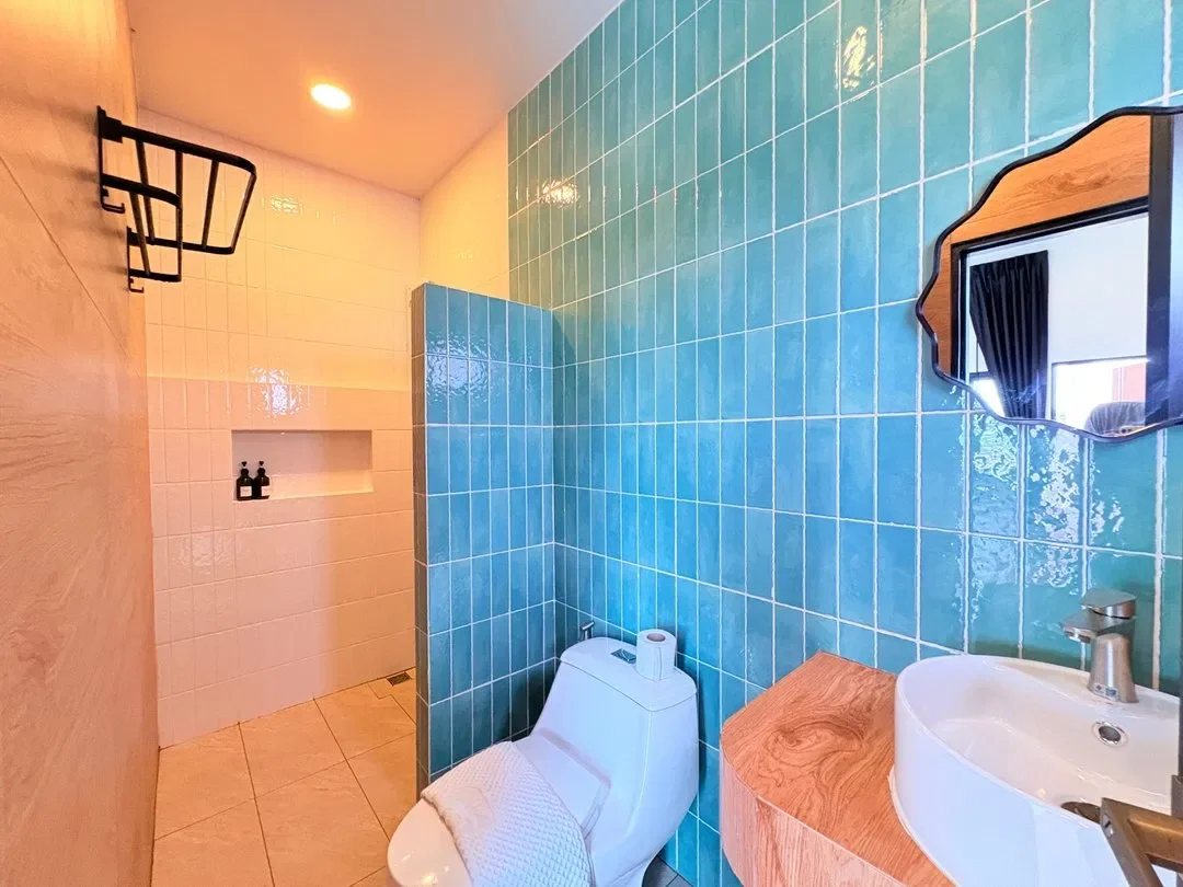 Medina Pool villa M6 รูปที่ 12